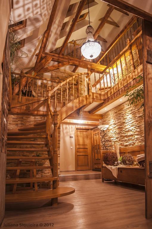 Landhaus Engel Erlaheim Habitación foto